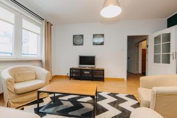 ShortStayPoland Krochmalna (B39), Varšava (fotografie 4)