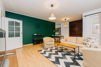 ShortStayPoland Krochmalna (B39), Varšava (fotografie 3)