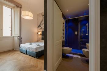 Daphne Guest House, Florencie (fotografie 4)