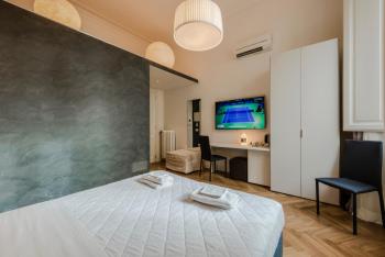 Daphne Guest House, Florencie (fotografie 5)