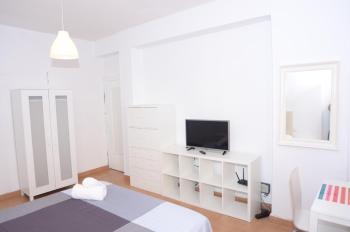 Big room in heart dowtown, Málaga (fotografie 5)