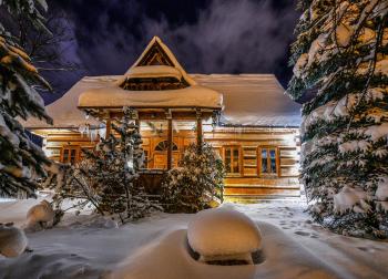 Stara Chata, Zakopane (photo 3)
