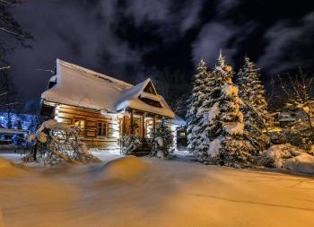 Stara Chata, Zakopane (photo 4)