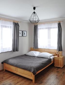 Apartamenty JSZI, Zakopane (fotografie 5)