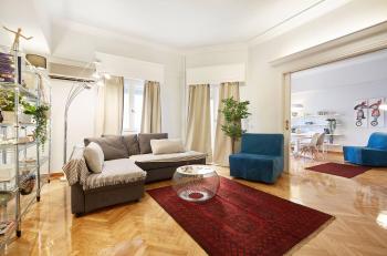 Chloe Boutique Apartments Metropolis, Atény (fotografie 3)