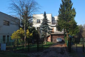 Pokoje nad Starą Odrą - Zacisze, Breslau (Foto 2)