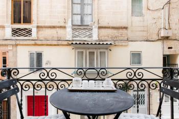 88, Valletta Boutique Escape, Valletta (Foto 3)