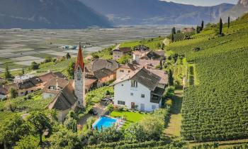 Runggnerhof, Termeno (foto 2)