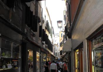 Hotel Montecarlo, Venezia (foto 5)