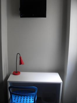 Hostal San Vicente II, Sevilla (fotografie 4)