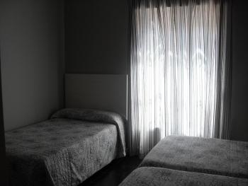 Hostal San Vicente II, Sevilla (fotografie 5)