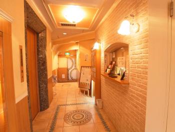 Hotel Mju-Adult Only, Tokio (fotografie 5)