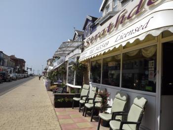 The Strathdon, Blackpool (foto 2)
