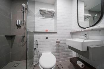 Travelodge Kuala Lumpur City Centre, Kuala Lumpur (photo 4)