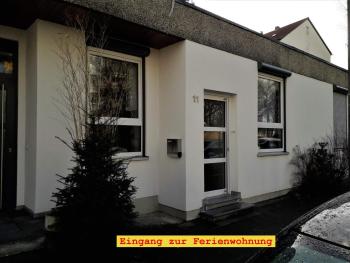 Doppel-Appartement Salzbrunner Str. 11, Langwasser Mitte, Nürnberg (Foto 2)