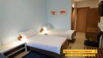 Doppel-Appartement Salzbrunner Str. 11, Langwasser Mitte, Nürnberg (Foto 3)