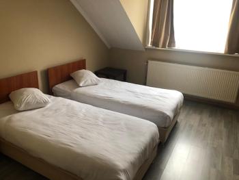 Prestige Flats Coteaux, Bruxelles (foto 3)