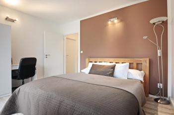 Invalidovna Apartment, Praha (fotografie 3)