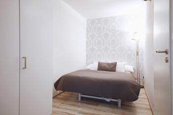 Invalidovna Apartment, Praha (fotografie 5)