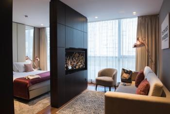 Upon Lisbon Prime Residences, Lisabon (fotografie 5)