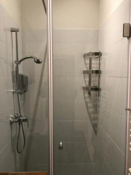 Neu renovierte Unterkunft, Vídeň (fotografie 5)