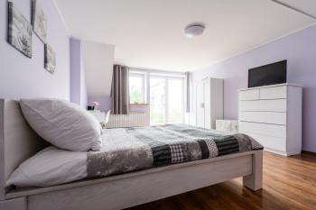 Stara Praga Krokodyl Warsaw Rooms&Dorms-Praga Południe, Varšava (fotografie 2)