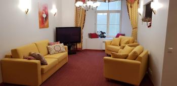 TallinnHousing Old Town Homes - 1 BDR Apartment in Vene, Tallinn (photo 5)