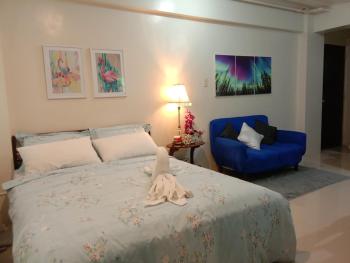 Jen's Paranaque City Apartment, Manila (fotografie 4)