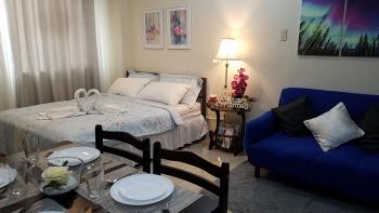 Jen's Paranaque City Apartment, Manila (fotografie 5)