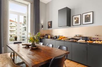 The White Box Boutique House, Porto (fotografie 3)