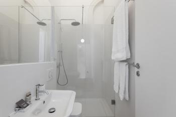 The White Box Boutique House, Porto (fotografie 5)