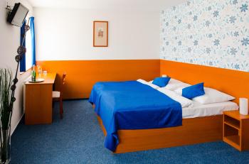 Adeba Hotel, Praga (zdjęcie 5)