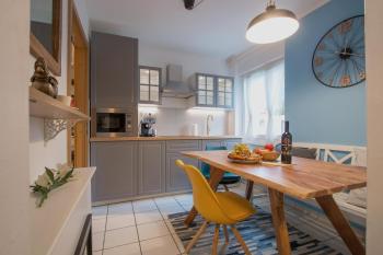 Apartment Artorius Ljubljana, Liubliana (foto 4)