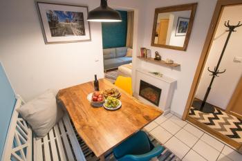 Apartment Artorius Ljubljana, Liubliana (foto 3)