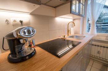 Apartment Artorius Ljubljana, Liubliana (foto 5)