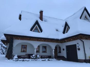 Kuncówka, Zakopane (fotografie 3)