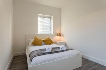 Killester Self Catering Cottage, Dublin (fotografie 5)