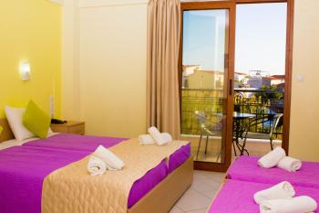 Anthena Studios, Skiathos (fotografie 2)