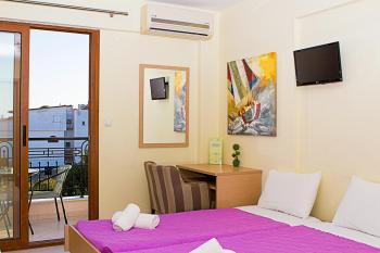 Anthena Studios, Skiathos (fotografie 3)