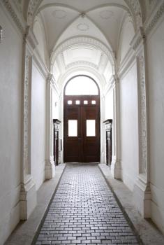 Apartment Kahoun, Praha (fotografie 3)