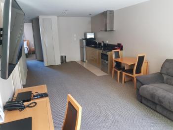 Quest on Durham, Tauranga (fotografie 4)