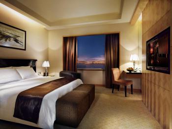 Resorts World Genting - Genting Grand, Genting Highlands (photo 4)
