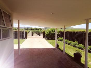 Induku, Stellenbosch (fotografie 2)