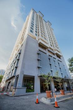 Rex Ollie @ 231 TR Suite, Kuala Lumpur (fotografie 2)