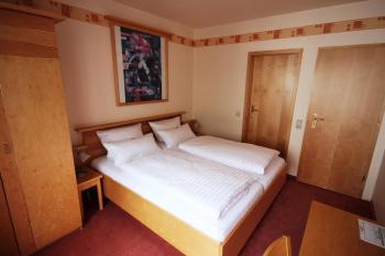 Hotel Glockengasse, Кёльн (фото 5)