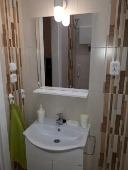 Melinda Apartment, Budapešť (fotografie 5)