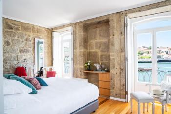 1872 River House by Olivia, Porto (fotografie 5)