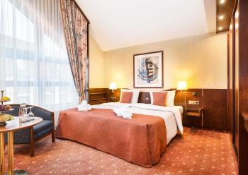 Living Hotel Berlin Mitte, Berlin (zdjęcie 2)