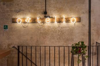 Un posto a Milano - guesthouse all'interno di una cascina del 700, Milan (photo 4)
