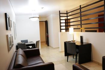 Hotel & Suites PF, Meksyk (zdjęcie 4)